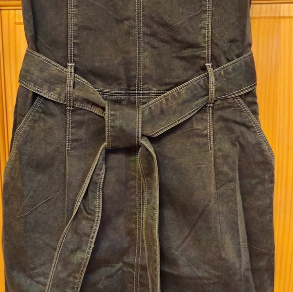 Diesel dress - Picture 12 of 17